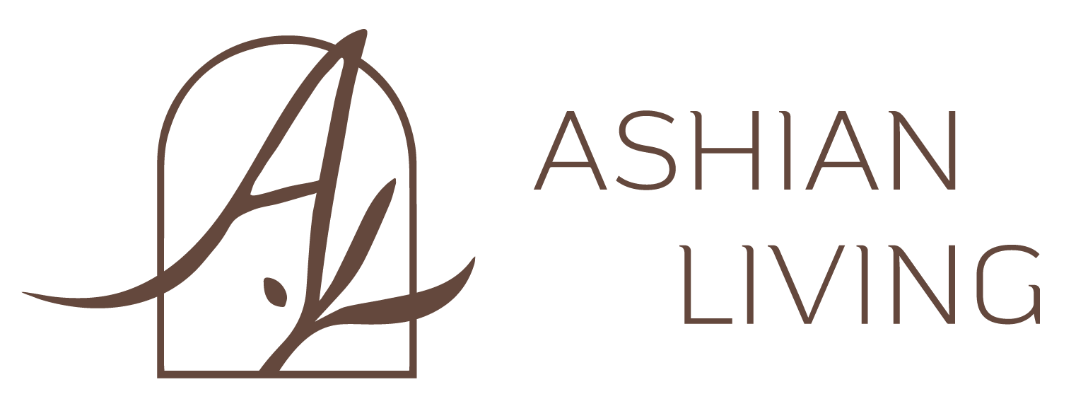阿仙軟裝設計 Ashian Living