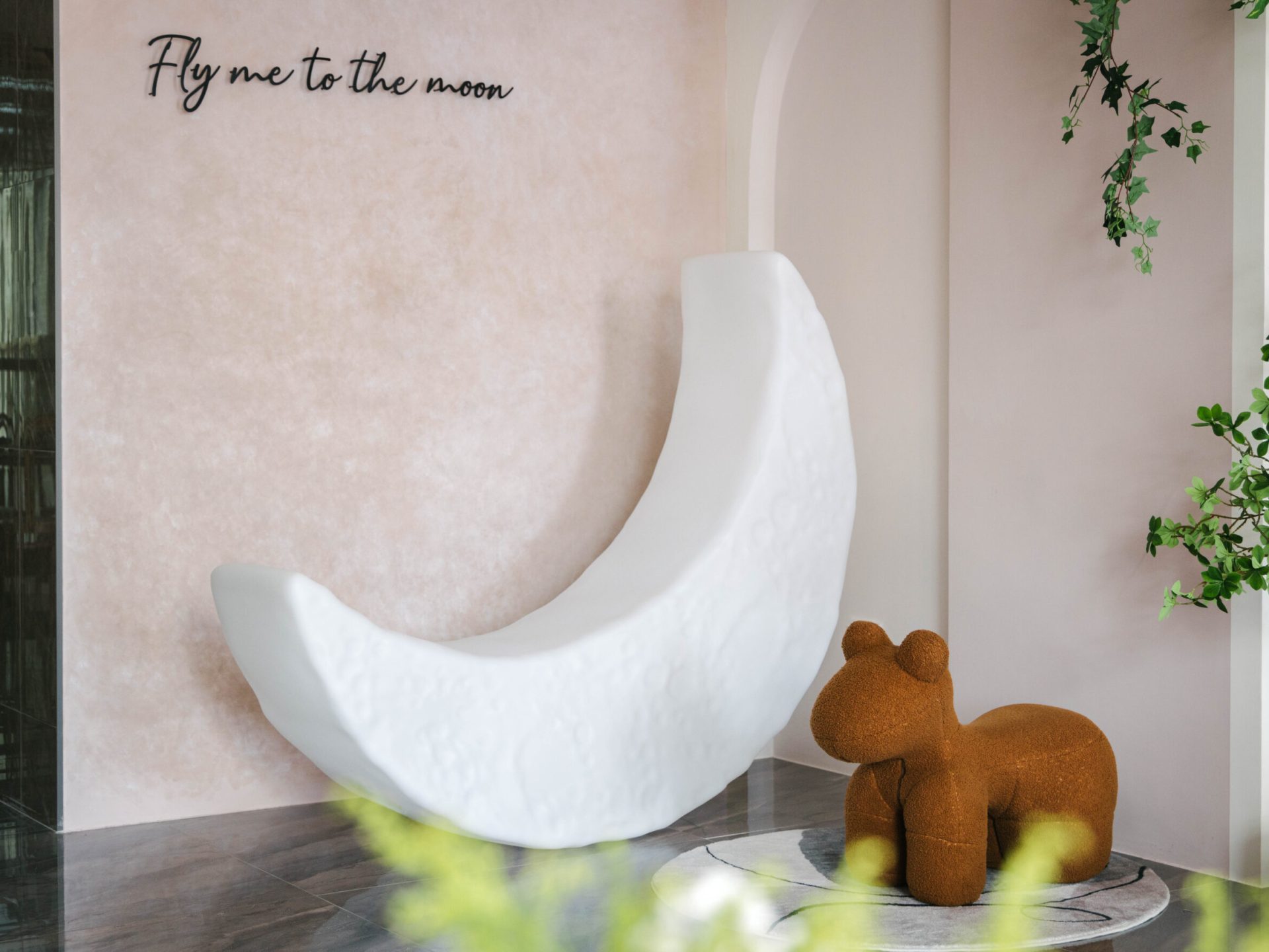 宜蘭｜月月寓室