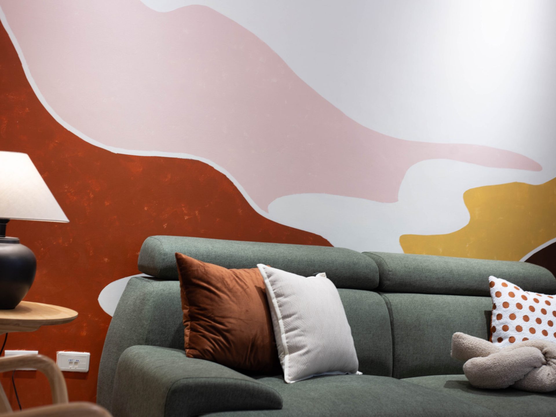 嘉義｜出水茶旅